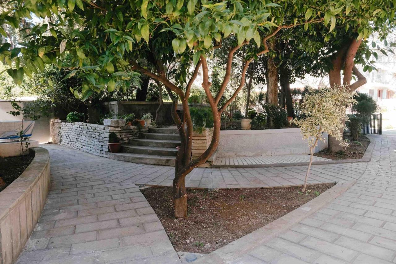 A&B Rhodes City Apartments Exterior photo